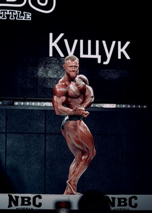 Фотограф Андрей Ёрш